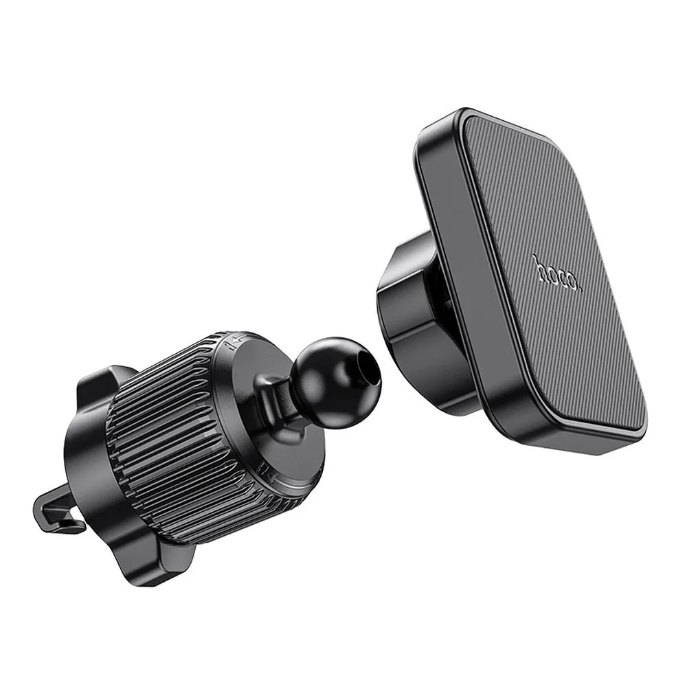 Suport auto Hoco magnetic H32 prindere ventilatie [3]