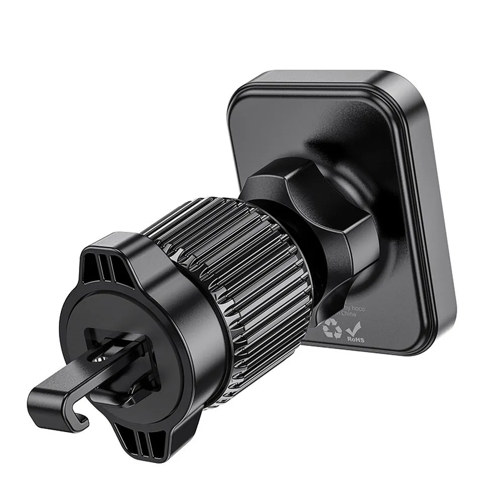 Suport auto Hoco magnetic H32 prindere ventilatie [4]