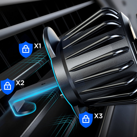 Suport auto JoyRoom JR-ZS355 magsafe [6]