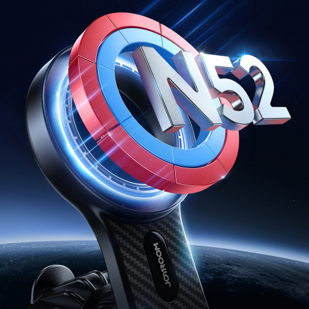 Suport auto JoyRoom JR-ZS355 magsafe [5]