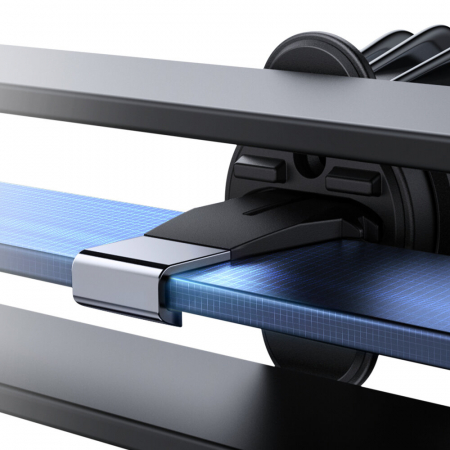 Suport auto JoyRoom Wireless Charging JR-ZS240 Pro magsafe 15W [3]