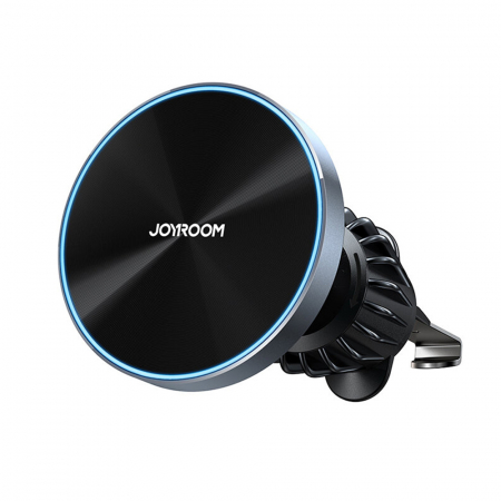 Suport auto JoyRoom Wireless Charging JR-ZS240 Pro magsafe 15W [8]