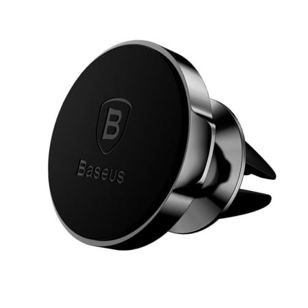 Baseus Small Ears - Suport auto magnetic Baseus Small Ears universal grila ventilatie