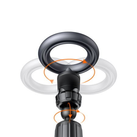 Suport auto Mcdodo CM-6260, grila de ventilatie, reglabil [2]