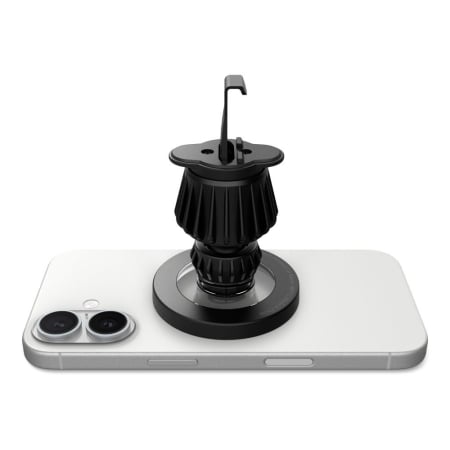 Suport auto Spigen magsafe MFT13 [3]