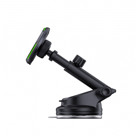 Suport auto Tech-Protect MM15W-V7 Magnetic compatibil MagSafe incarcare wireless  ventuza/prindere  grila [1]