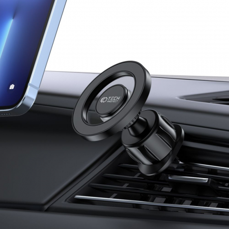 Suport auto Tech-Protect N51 magsafe bord / grila ventilatie [6]