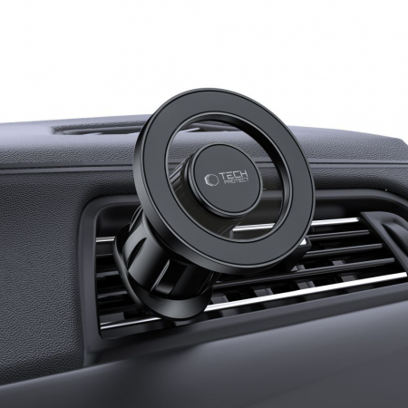 Suport auto Tech-Protect N51 magsafe grila ventilatie [3]