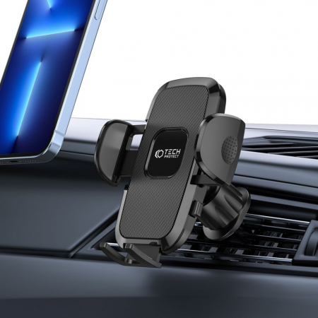 Suport auto Tech-Protect V3 universal grila [3]