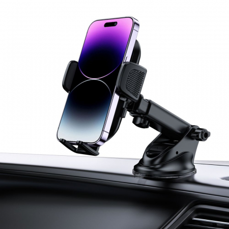 Suport auto Tech-Protect V6 grila/bord [4]