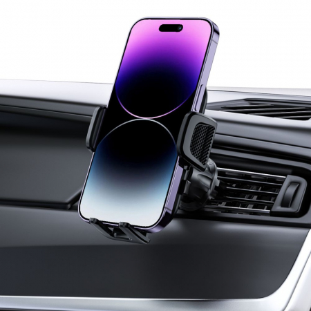 Suport auto Tech-Protect V6 grila/bord [5]