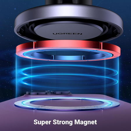 Suport auto Ugreen LP428 magsafe [6]