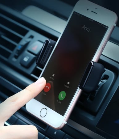 Suport auto Ugreen Smartphone universal 3.5 - 6.0 inch [7]