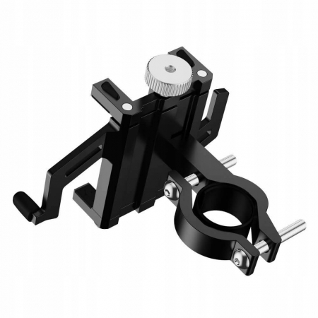 Suport Universal pentru Bicicletă și Motocicletă Tech-Protect V1 - Robust și Reglabil [2]