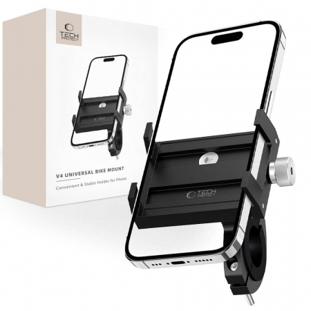 Suport bicicleta Tech-Protect V4 [5]