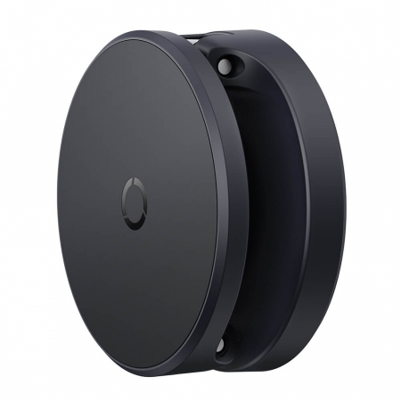 Suport birou Baseus MagPro negru magsafe [5]