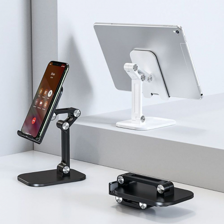 Suport birou Tech-Protect Z3 universal tableta/telefon [1]