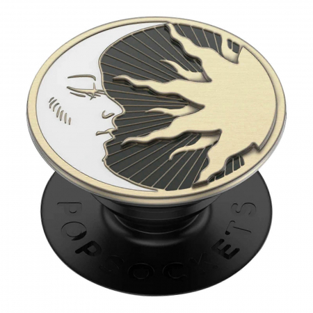 Suport stand adeziv universal Popgrip enamel Lunar Dream [0]