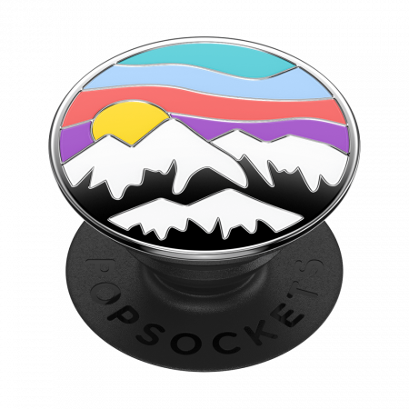 Suport stand adeziv universal Popsockets Altitude Adjustment [0]