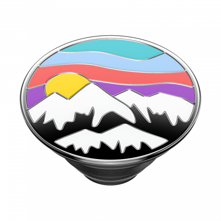 Suport stand adeziv universal Popsockets Altitude Adjustment [7]