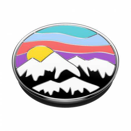 Suport stand adeziv universal Popsockets Altitude Adjustment [2]