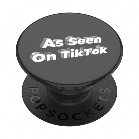 Suport stand adeziv universal Popsockets As Seen on Tik Tok [0]