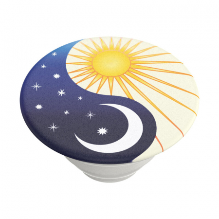 Suport stand adeziv universal Popsockets Astral Balance [5]