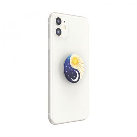 Suport stand adeziv universal Popsockets Astral Balance [4]