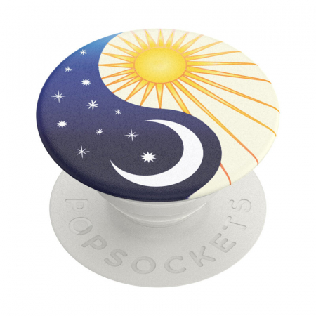 Popsockets - Suport stand adeziv universal Popsockets Astral Balance
