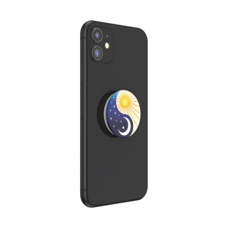 Suport stand adeziv universal Popsockets Astral Balance [1]
