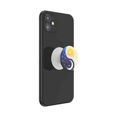 Suport stand adeziv universal Popsockets Astral Balance [2]