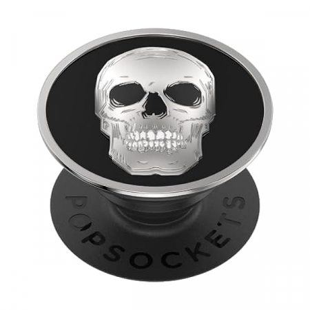 Popsockets - Suport stand adeziv universal Popsockets Cranium