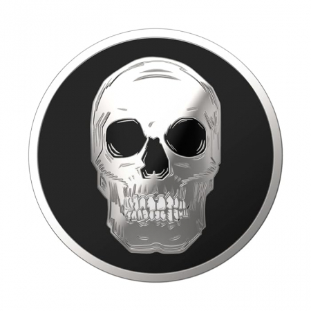 Suport stand adeziv universal Popsockets Cranium [1]