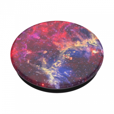 Suport stand adeziv universal Popsockets Magenta nebula [1]