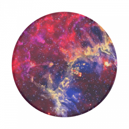 Suport stand adeziv universal Popsockets Magenta nebula [6]