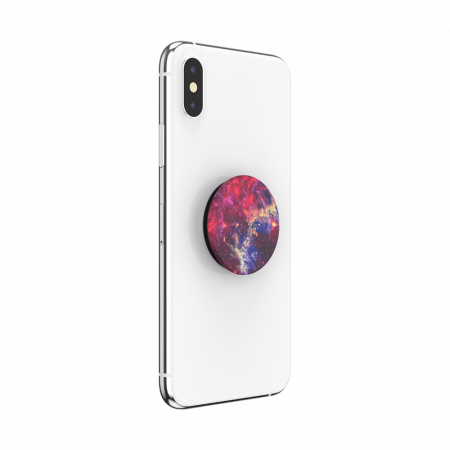 Suport stand adeziv universal Popsockets Magenta nebula [4]