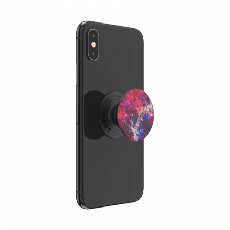 Suport stand adeziv universal Popsockets Magenta nebula [3]