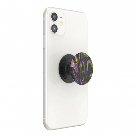 Suport stand adeziv universal Popsockets Marble Melt [3]