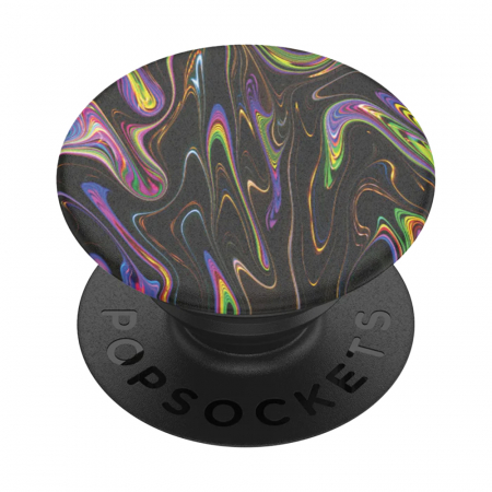 Popsockets - Suport stand adeziv universal Popsockets Marble Melt