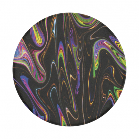 Suport stand adeziv universal Popsockets Marble Melt [2]