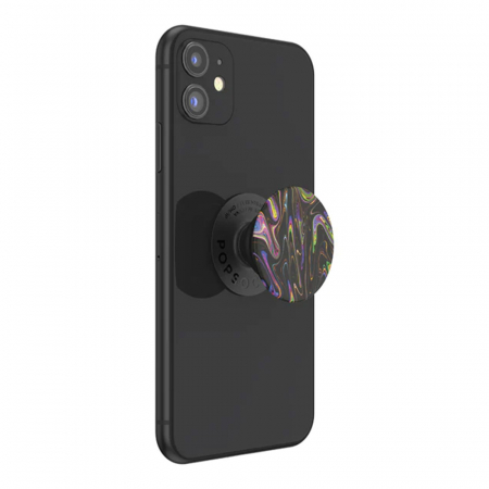 Suport stand adeziv universal Popsockets Marble Melt [5]