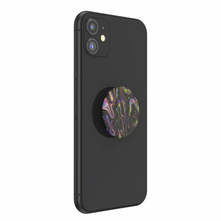 Suport stand adeziv universal Popsockets Marble Melt [4]
