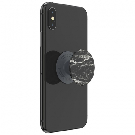 Suport stand adeziv universal Popsockets Modern Marble [2]