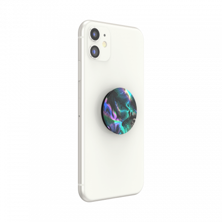Suport stand adeziv universal Popsockets Oil Agate [4]