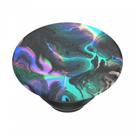 Suport stand adeziv universal Popsockets Oil Agate [6]