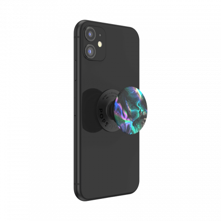 Suport stand adeziv universal Popsockets Oil Agate [3]