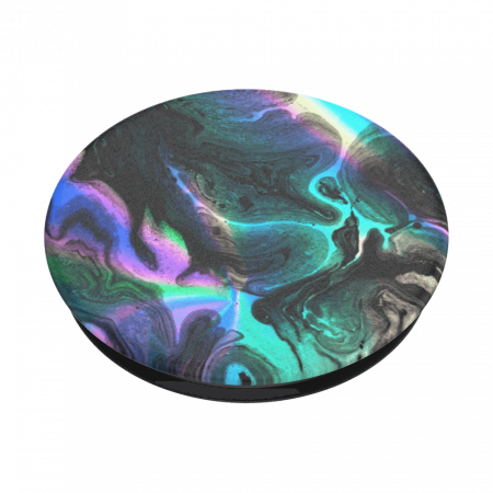 Suport stand adeziv universal Popsockets Oil Agate [1]