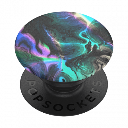 Suport stand adeziv universal Popsockets Oil Agate [0]