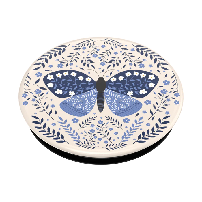 Suport stand adeziv universal Popsockets Popgrip Boho Butterfly [3]