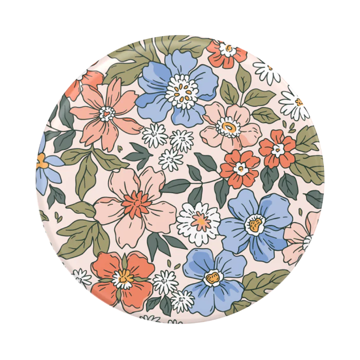 Suport stand adeziv universal Popsockets Popgrip Country fields [1]